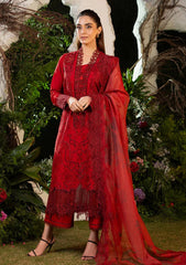 Lawn - Sobia Nazir - Luxury 25 - SNLL#3A