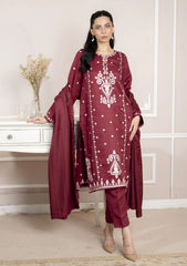 Winter Collection - Keysha - Herringbone Volume 01 - KS-H24-06