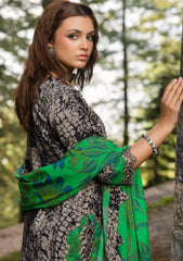 Winter Collection - Charizma - Aniq - Staple - CAES24#09