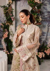 Formal Collection - Zarqash - Rubaai Wedding - Yara