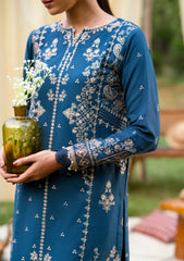 Winter Collection - Florent - Serenity - FSS24#05A