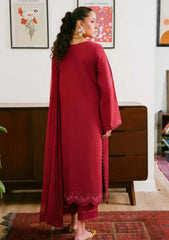 Winter - Humdum - Fareeha - Viscose 26 - D#05