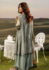 Winter - M.Basics - Unstitched Casual - Pre/Fall 25 - MBPF#06 A