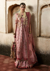 Formals - Hussain Rehar - Massarat - Festive 25 - Roshanara