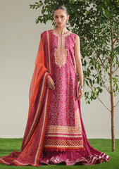 Lawn - Bin Ilyas - Jojo Summer 26 - D#87-A