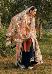 Formal Collection - Hussain Rehar - Zaib-un-nisa - Chaman