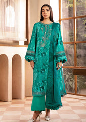Lawn - M.basics - Eid II - Unstitched 25 - 10A