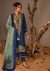 Winter Collection - Sobia Nazir - Autumn Winter - SNAW#4A