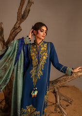 Winter Collection - Sobia Nazir - Autumn Winter - SNAW#4A