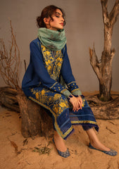 Winter Collection - Sobia Nazir - Autumn Winter - SNAW#4A