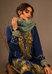 Winter Collection - Sobia Nazir - Autumn Winter - SNAW#4A
