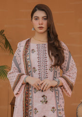 Lawn Collection - Jasper - Almish Lawn - JL24#552