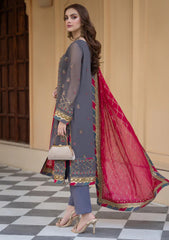 Formal Collection - Noorma Kaamal - Lallaria - Vol 02 - NL24#14