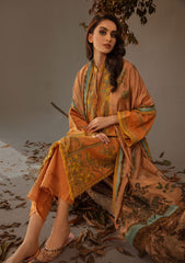 Winter Collection - Sobia Nazir - Autumn Winter - SNAW#4B