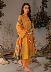 Winter Collection - Sobia Nazir - Autumn Winter - SNAW#4B