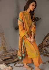 Winter Collection - Sobia Nazir - Autumn Winter - SNAW#4B