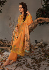 Winter Collection - Sobia Nazir - Autumn Winter - SNAW#4B