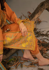 Winter Collection - Sobia Nazir - Autumn Winter - SNAW#4B