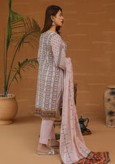 Lawn Collection - Jasper - Almish Lawn - JL24#552