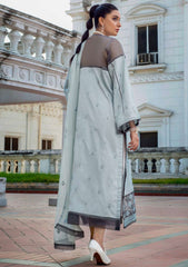 Pret Collection - ARY - Fai Zaan-e-Nazar - RFZ24#01