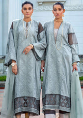 Pret Collection - ARY - Fai Zaan-e-Nazar - RFZ24#01