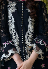 Lawn - MM Manara - Vintage Flora 25 - VF#03 - LAILA