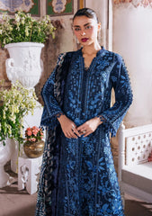 Winter - Mahnur - Amelia - Luxury 26 - AM#01