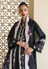 Winter - Qalamkar - Q Prints 25 - QQPW#01-A - Tyana