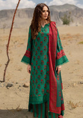 Winter Collection - M.Basics - Mirage - MBM#02B