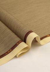 Pasha Fancy Silcot D#002 (Straw Golden)