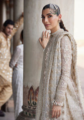 Formals - Dressline - Fatima Bano - Tajwar 25 - FB#127