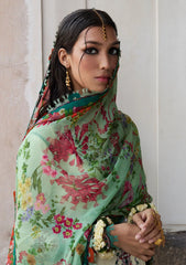 Lawn - Hussain Rehar - Nirmal - Spring Summer '25 - Sahil