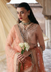 Formals - Parishay - Jahanara - Luxury 25 - JRA#01