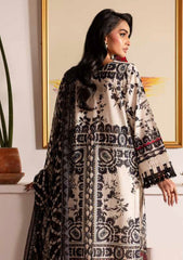 Lawn - Nureh - Signature Prints 25 - SP#135