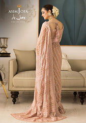 Formal Collection - Asim Jofa - Vasl E Yaar - AJVY#09