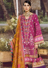 Winter Collection - Anaya - Ankara - AEL#05 (Adelina)