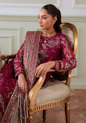 Formals - Nureh - Elanora - Festive 25 - NEL#78