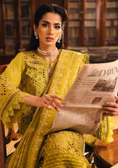 Winter Collection - Nureh - Exclusive - Leather Peach - NE#53