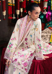 Winter - Rajbari - Nissa Floral Symphony 26 - RNS#03