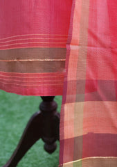 Lawn - Dastaan e Rumaan - Luxury 25 - D#13 - PEACH NEBULA