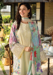 Lawn - Roheenaz - Ethereal Bloom 25 - RNZ#01-A - Velora