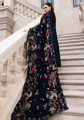 Winter - Maria B - Luxe 25 - Vol 13 - D#12