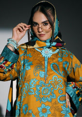 Winter Collection - Paltar - Sarmaa - PF#092301