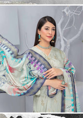 Winter Collection - Aalaya - Kashish - AK#02
