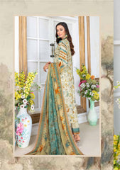 Winter Collection - Aalaya - Marjjan - AM#01