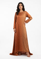 Shamoz Silk With Stone Work - ASPL#39