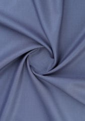 Elite Men TR Topical Red Selvage Plain Wash & Wear - P Grey