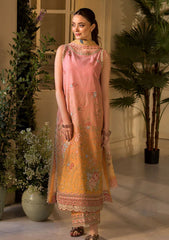 Lawn - Sobia Nazir - Vital Luxury 25 - SNV#11B