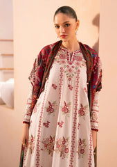 Winter - Xenia - Rang e Khizaan 25 - D#09 - SAHLA