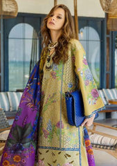 Lawn - Esmel - Nouveau Chapitre - Lueur